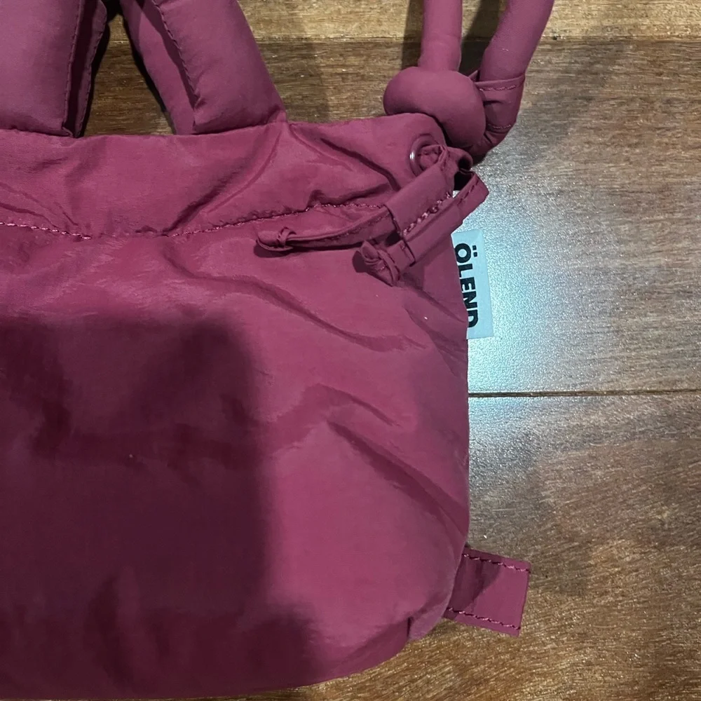 MICRO ONA SOFT BAG - Picture 2 of 7